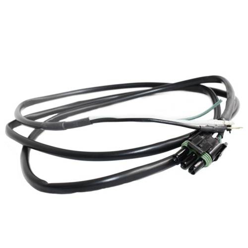 Baja Designs - Baja Designs OnX6/S8/XL Upfitter Wiring Harness - Universal