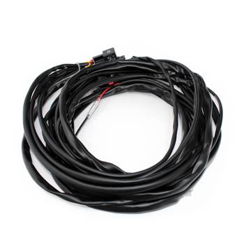 Baja Designs - Baja Designs Automotive RTL Wiring Harness - Universal