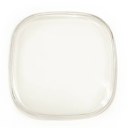 Baja Designs - Baja Designs XL Single Rock Guard - Universal (Clear)