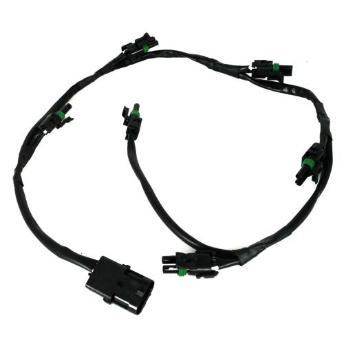 Baja Designs - Baja Designs XL Linkable Wiring Harness - Universal (6 XLs)