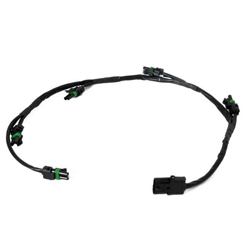 Baja Designs - Baja Designs XL Linkable Wiring Harness - Universal (5 XLs)