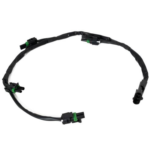 Baja Designs - Baja Designs XL Linkable Wiring Harness - Universal (4 XLs)