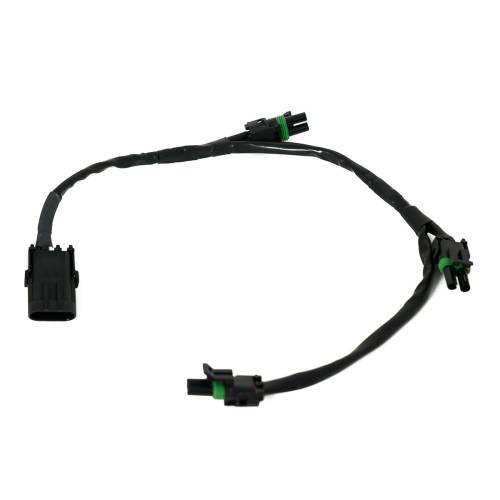 Baja Designs - Baja Designs XL Linkable Wiring Harness - Universal (3 XLs)