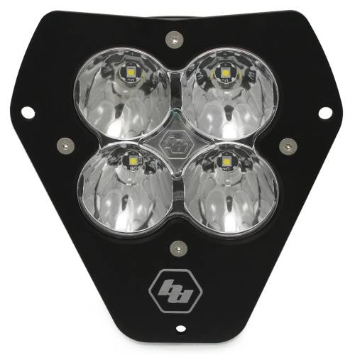 Baja Designs - Baja Designs XL80 (D/C) Headlight Kit for KTM (2008-13)