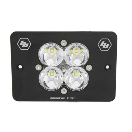 Baja Designs - Baja Designs Dual Sport Squadron Pro Headlight Kit - Universal