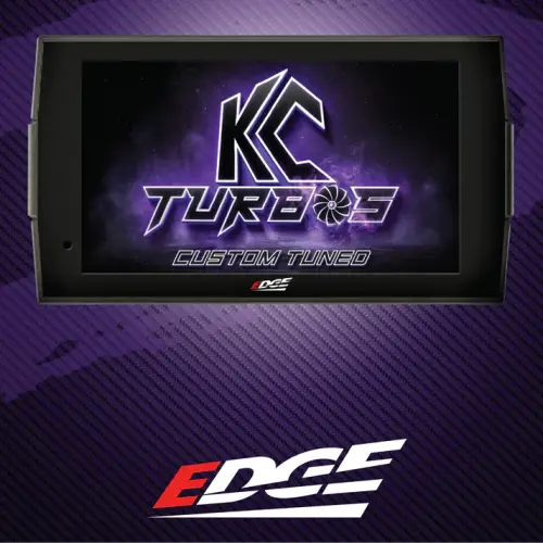 KC Turbos - KC Turbos Evolution CTS3 Tuner for Ford 6.0L Power Stroke