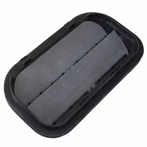 Ford Genuine Parts - Ford Motorcraft Cab Vent, Ford (1999-16) Super Duty (rear wall)