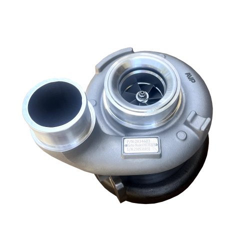 AVP - AVP Stock Replacement HE351VE Turbo, Dodge (2007.5-12) 6.7L Cummins
