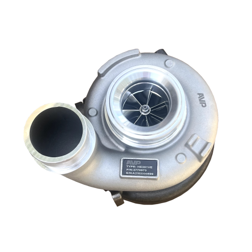 AVP - AVP Stage 1 Performance HE351VE Turbo, Dodge (2007.5-12) 6.7L Cummins