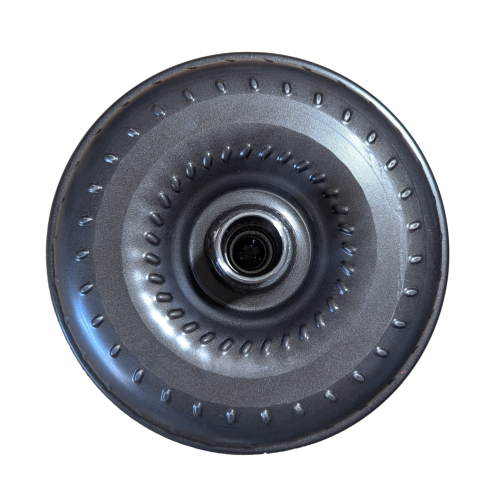 Diamond T Enterprises - Diamond T Torque Converter for Ford (2015-19) 5.0L 6R80 F-150