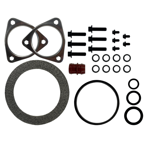 AVP - AVP Turbo Install Hardware Kit, Ford (2008-10) 6.4L Power Stroke