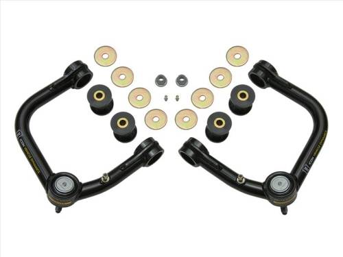 ICON Vehicle Dynamics - ICON Upper Control Arm Kit for Toyota (2005-23) Tacoma