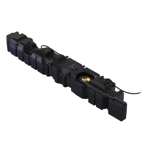 S&B - S&B 45 Gallon Replacement Fuel Tank for Mercedes (2019-25) Sprinter 144 Inch and 170 Inch Wheelbase