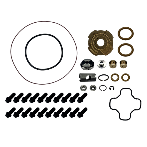 AVP - AVP Turbo Rebuild Kit, Ford (1999-03) 7.3L Power Stroke GT38 & GTP38 (360* Bearing Kit)