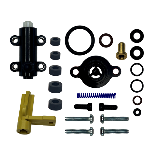 AVP - AVP Fuel Bowl Overhaul Kit, Ford (1999-03) 7.3L Power Stroke
