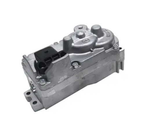 Industrial Injection - Industrial Injection Remanufactured Turbo Actuator for Dodge/Ram (2013-18) 6.7L Cummins (HE300VG)