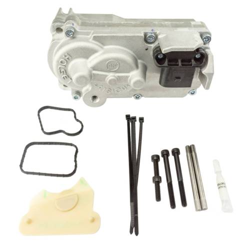 Industrial Injection - Holset Brand New Turbo Actuator for Dodge/Ram (2013-20) 6.7L Cummins (HE300VG)