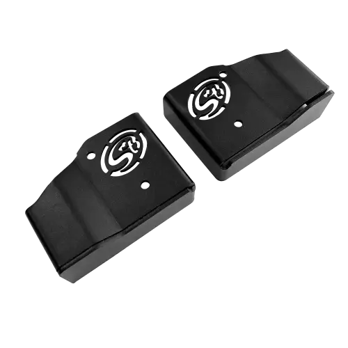 S&B - S&B Trailing Arm Sensor Guards for Ford (2024-25) 3.0L V6 Ranger Raptor