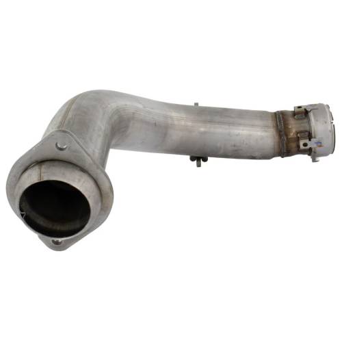 Ford Genuine Parts - Ford Motorcraft Down-Pipe, Ford (2017-22) 6.7L Power Stroke