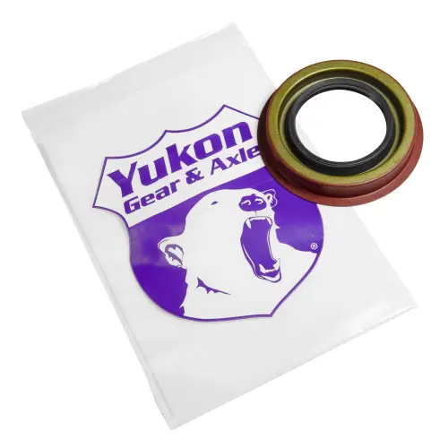Yukon Mighty Seal - Yukon Mighty Seal Pinion Seal for GM 14T