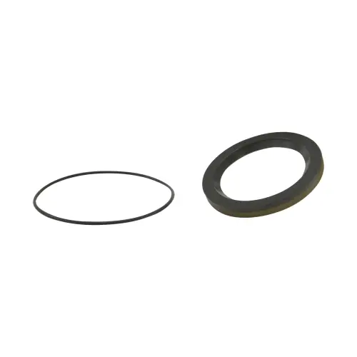 Yukon Mighty Seal - Yukon Mighty Seal Passenger Axle Seal for Chevrolet (1958-64), USE w/ BCARW607NR