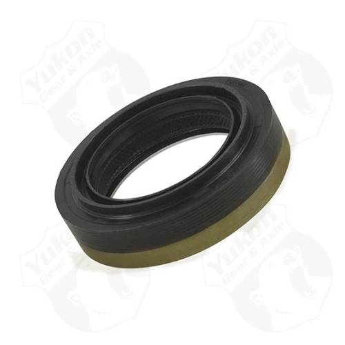 Yukon Mighty Seal - Yukon Mighty Seal 9.25" Inner Stub Axle Side Seal for GM IFS