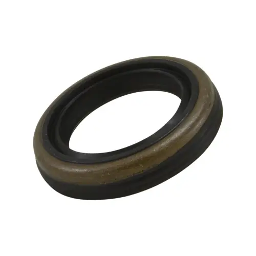 Yukon Mighty Seal - Yukon Mighty Seal Outer Axle Seal for Set9, fits .490" wide 8.2" Buick, Oldsmobile, and Pontiac