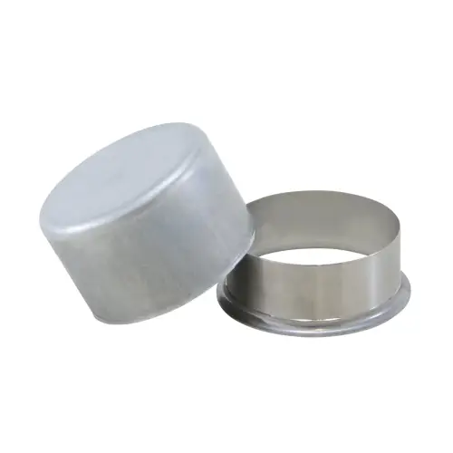 Yukon Mighty Seal - Yukon Mighty Seal Replacement Redi-Sleeve Yoke Saver for 8.75" c, 9.25" c, Dana 60, Dana 61, Dana 70, Dana 70U, Dana 70HD