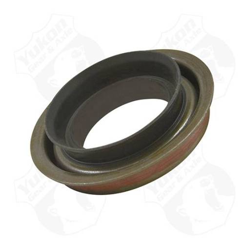 Yukon Mighty Seal - Yukon Mighty Seal Replacement Side Axle Seal for Dana 28 IRS & 1996 & Up M35 & D30 Super Left Hand Inner