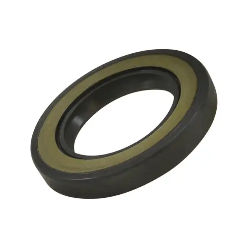 Yukon Mighty Seal - Yukon Mighty Seal Replacement Side Yoke Seal for Chevrolet (1980-87) Corvette, Dana 44-HD ICA VETT