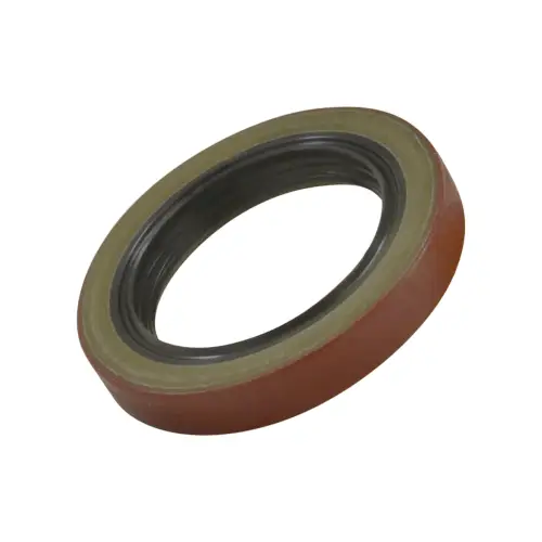 Yukon Mighty Seal - Yukon Mighty Seal CI VETTE Side Yoke Stub Axle Seal (1963-79)