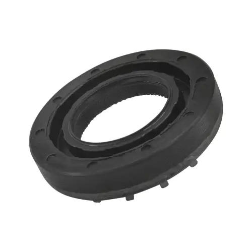 Yukon Mighty Seal - Yukon Mighty Seal 7.2" IFS Left Hand Stub Axle Seal for GM 2004 & up 4WD + AWD S10 & S15