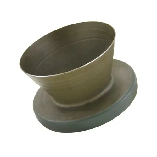 Yukon Mighty Seal - Yukon Mighty Seal Replacement Left Hand Axle Seal for Dodge (1999-02) Dana 60, Disconnect