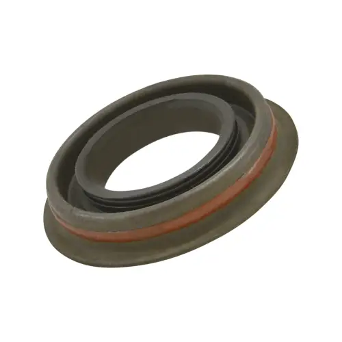 Yukon Mighty Seal - Yukon Mighty Seal Outer Axle Seal for Jeep (2002-07) Liberty, Front