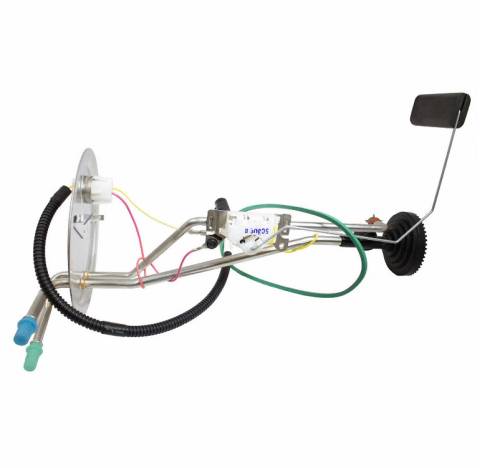 Ford Genuine Parts - Ford Motorcraft Fuel Sending Unit, Ford (2005-06) F-Series 6.0L Power Stroke