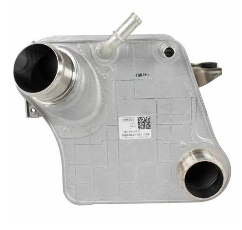 Ford Genuine Parts - Ford Motorcraft Intercooler (2017-26) 6.7L Power Stroke