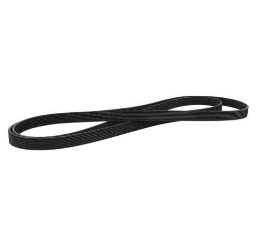 Ford Genuine Parts - Ford Motorcraft Serpentine Belt (2011-12) 6.7L Powerstroke