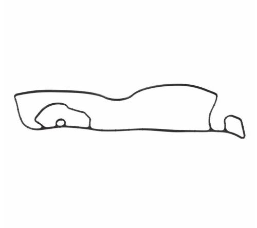 Ford Genuine Parts - Ford Motorcraft Water Pump Gasket (2011-26) 6.7L Powerstroke