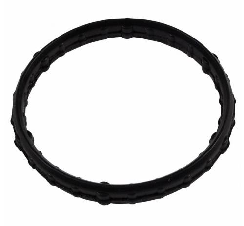 Ford Genuine Parts - Ford Motorcraft Timing Cover Gasket (2011-26) 6.7L Powerstroke (upper)