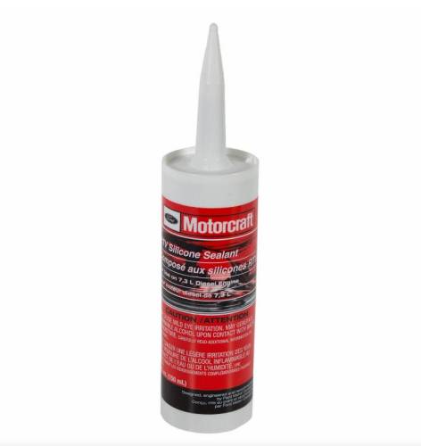 Ford Genuine Parts - Ford Motorcraft TA31 Silicone Sealant Engine Block Sealing Compound
