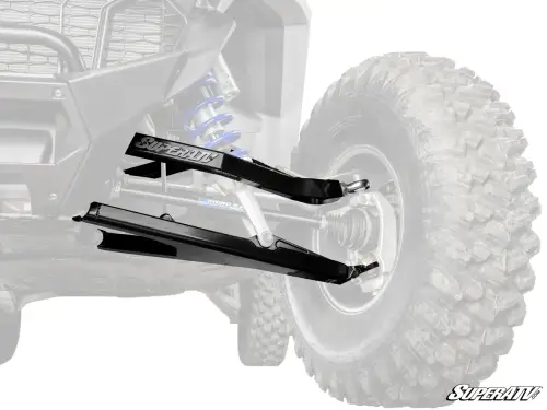 SuperATV - SuperATV Sidewinder A-Arms for Polaris (2022-25) RZR Pro R (Keller Performance)