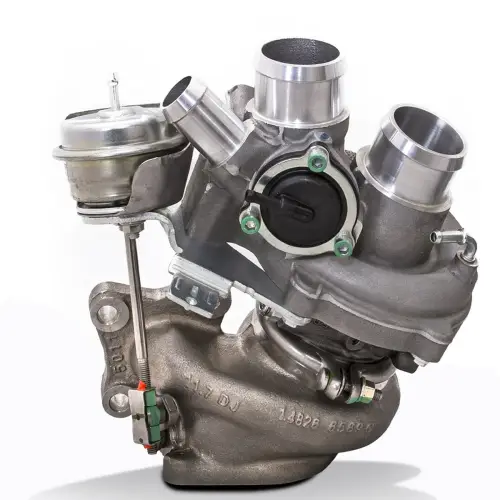 Industrial Injection - Industrial Injection Borgwarner Replacement Turbocharger for Ford (2013-16) 3.5L Ecoboost (Right)