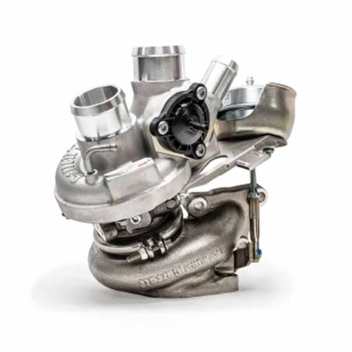 Industrial Injection - Industrial Injection Garrett Powermax Performance Turbocharger for Ford (2011-12) F-150 3.5L Ecoboost (Right)
