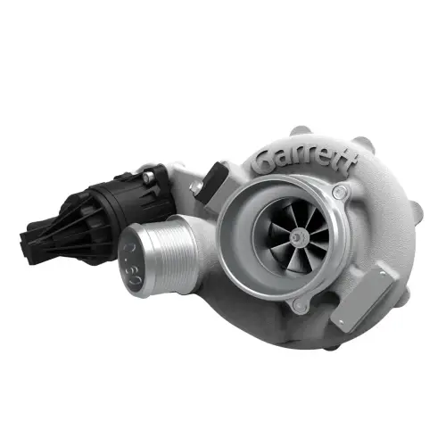 Industrial Injection - Industrial Injection Garrett Powermax Performance Turbocharger for Ford (2017-24) 3.5L Ecoboost & Raptor (Left)