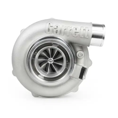 Industrial Injection - Industrial Injection Garrett G-Series II G30-965 Turbochargers w/ 0.83 A/R V-Band Inlet