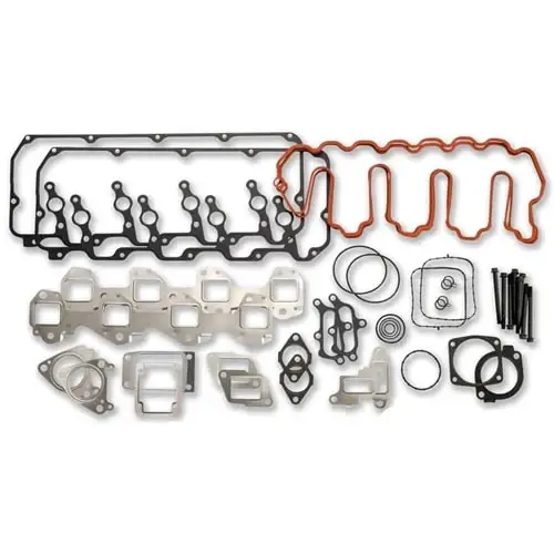 Industrial Injection - Industrial Injection Head Installation Kit for Chevy/GMC 6.6L LLY/LBZ/LMM Duramax (w/out ARP Studs)