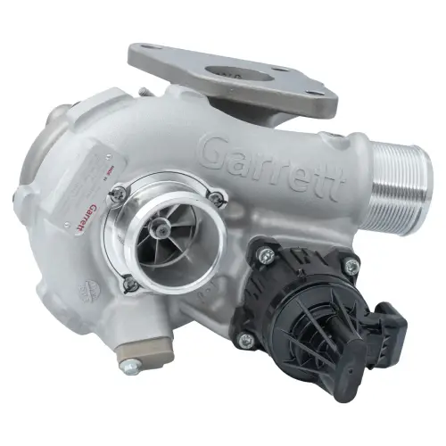 Industrial Injection - Industrial Injection Garrett Powermax Turbocharger Kit for Ford (2022-25) 3.0L Bronco/Ranger