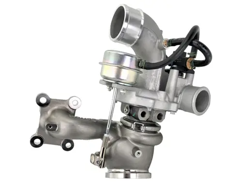 Industrial Injection - Industrial Injection Garrett Direct Replacement Turbocharger for Ford (2013-18) 2.0L Ecoboost