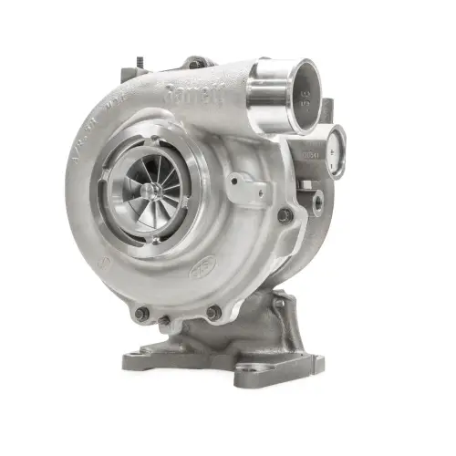 Industrial Injection - Industrial Injection Garrett Powermax Turbocharger Upgrade for Chevy/GMC (2011-16) 6.6L Duramax LML