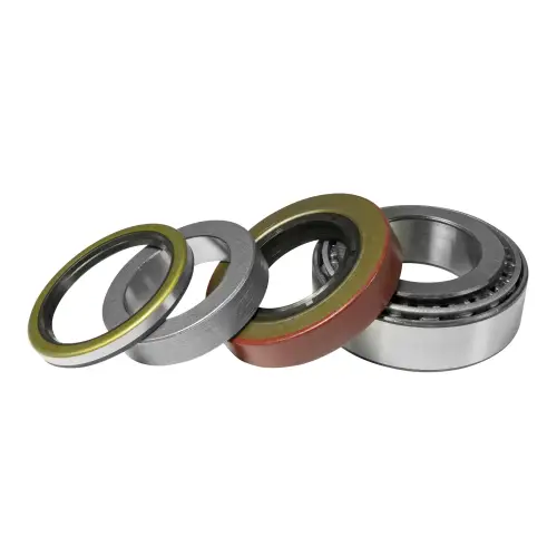 Yukon Gear & Axle - Yukon Rear Axle Bearing and Seal Kit for GM and Dana 60